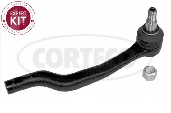 Spurstangenkopf Vorderachse links CORTECO 49399693 Bild Spurstangenkopf Vorderachse links CORTECO 49399693