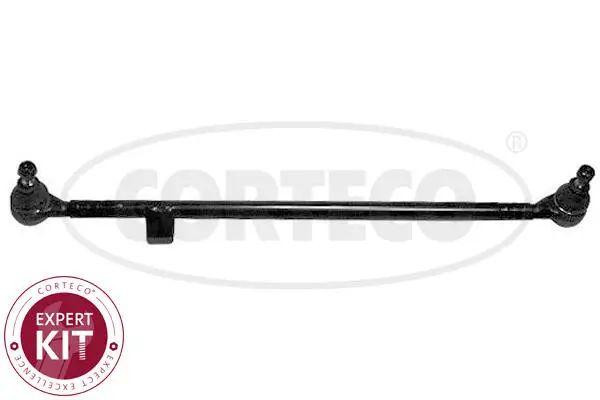 Spurstange Vorderachse mitte CORTECO 49399700