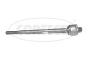 Axialgelenk, Spurstange Vorderachse CORTECO 49399710