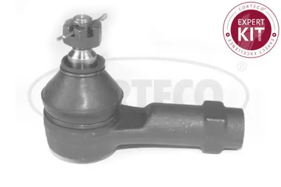 Spurstangenkopf Vorderachse Vorderachse rechts Vorderachse links CORTECO 49399712 Bild Spurstangenkopf Vorderachse Vorderachse rechts Vorderachse links CORTECO 49399712