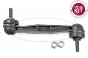 Stange/Strebe, Stabilisator Hinterachse Hinterachse rechts Hinterachse links CORTECO 49399713