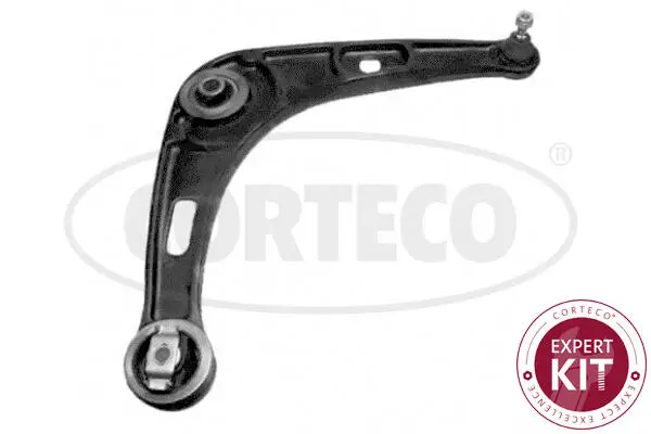 Lenker, Radaufhängung links CORTECO 49399722