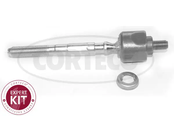 Axialgelenk, Spurstange Vorderachse CORTECO 49399724