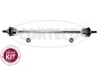 Stange/Strebe, Stabilisator Vorderachse rechts Vorderachse links CORTECO 49399782
