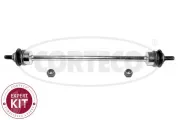 Stange/Strebe, Stabilisator Vorderachse rechts Vorderachse links CORTECO 49399782