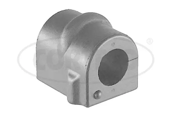 Lagerung, Stabilisator Vorderachse rechts Vorderachse links CORTECO 49399785