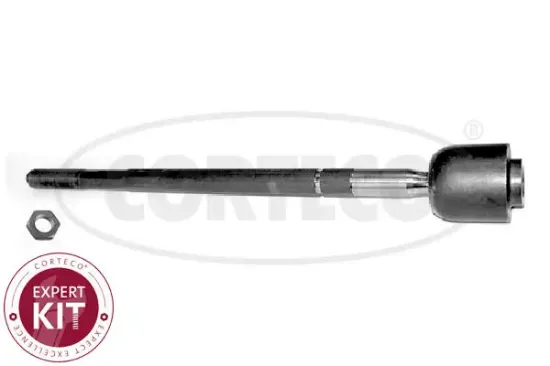 Axialgelenk, Spurstange Vorderachse rechts Vorderachse links CORTECO 49399788 Bild Axialgelenk, Spurstange Vorderachse rechts Vorderachse links CORTECO 49399788