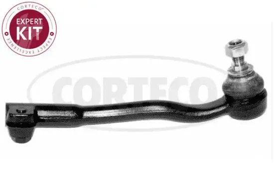 Spurstangenkopf Vorderachse links CORTECO 49399794 Bild Spurstangenkopf Vorderachse links CORTECO 49399794
