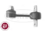 Stange/Strebe, Stabilisator Hinterachse CORTECO 49399798