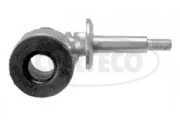 Stange/Strebe, Stabilisator Vorderachse CORTECO 49399805
