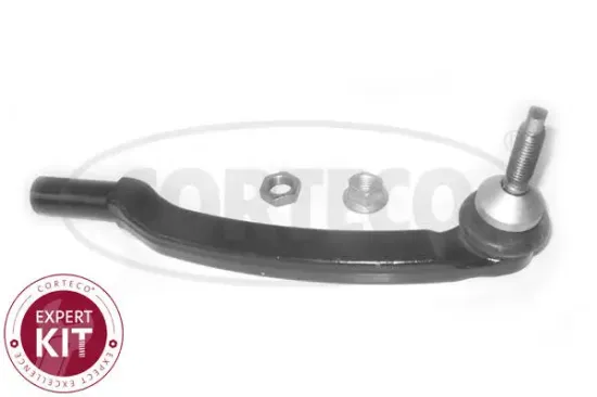 Spurstangenkopf Vorderachse links CORTECO 49399807 Bild Spurstangenkopf Vorderachse links CORTECO 49399807
