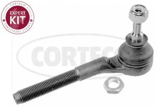 Spurstangenkopf Vorderachse links außen CORTECO 49399815 Bild Spurstangenkopf Vorderachse links außen CORTECO 49399815