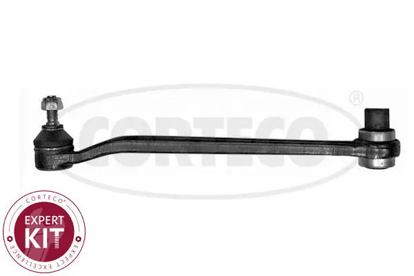 Stange/Strebe, Stabilisator Hinterachse rechts Hinterachse links CORTECO 49399825