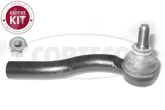 Spurstangenkopf Vorderachse links CORTECO 49399835 Bild Spurstangenkopf Vorderachse links CORTECO 49399835