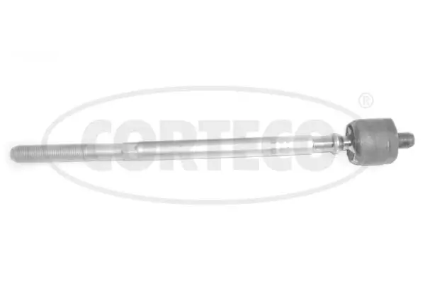 Axialgelenk, Spurstange Vorderachse CORTECO 49399852