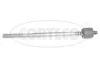 Axialgelenk, Spurstange Vorderachse CORTECO 49399852