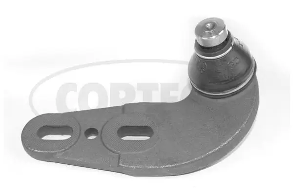 Trag-/Führungsgelenk Hinterachse links CORTECO 49399861