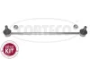 Stange/Strebe, Stabilisator Vorderachse rechts Vorderachse links CORTECO 49399883