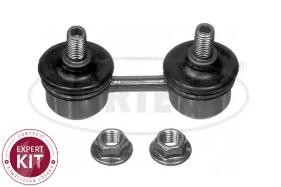 Stange/Strebe, Stabilisator Vorderachse rechts Vorderachse links CORTECO 49399898 Bild Stange/Strebe, Stabilisator Vorderachse rechts Vorderachse links CORTECO 49399898