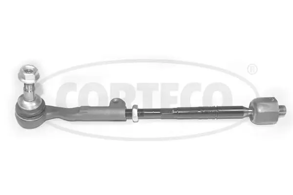 Spurstange Vorderachse rechts CORTECO 49399907