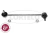Stange/Strebe, Stabilisator Vorderachse rechts CORTECO 49399924