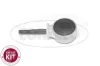 Stange/Strebe, Stabilisator Vorderachse rechts Vorderachse links CORTECO 49399929