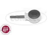 Stange/Strebe, Stabilisator Vorderachse rechts Vorderachse links CORTECO 49399929