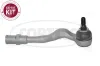 Spurstangenkopf Vorderachse links CORTECO 49399951