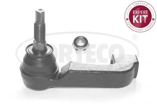 Spurstangenkopf Vorderachse rechts CORTECO 49399960 Bild Spurstangenkopf Vorderachse rechts CORTECO 49399960