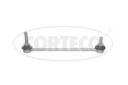 Stange/Strebe, Stabilisator Hinterachse rechts Hinterachse links CORTECO 49399963