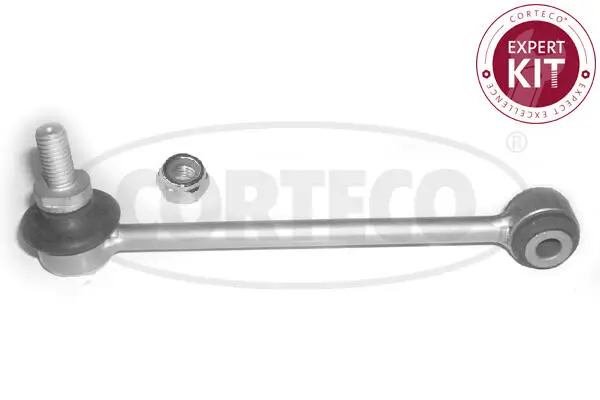 Stange/Strebe, Stabilisator Hinterachse rechts Hinterachse links CORTECO 49399971