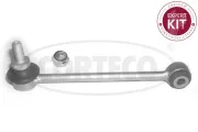 Stange/Strebe, Stabilisator Hinterachse rechts Hinterachse links CORTECO 49399971