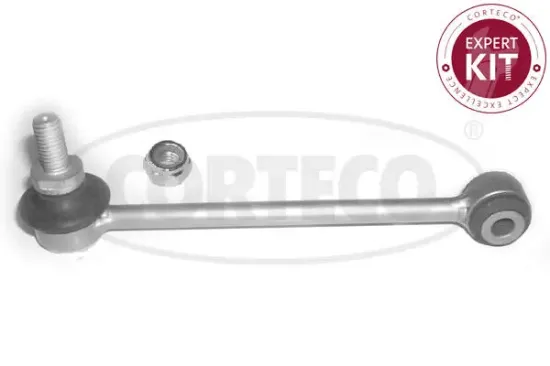 Stange/Strebe, Stabilisator Hinterachse rechts Hinterachse links CORTECO 49399971 Bild Stange/Strebe, Stabilisator Hinterachse rechts Hinterachse links CORTECO 49399971