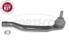 Spurstangenkopf Vorderachse links CORTECO 49399996
