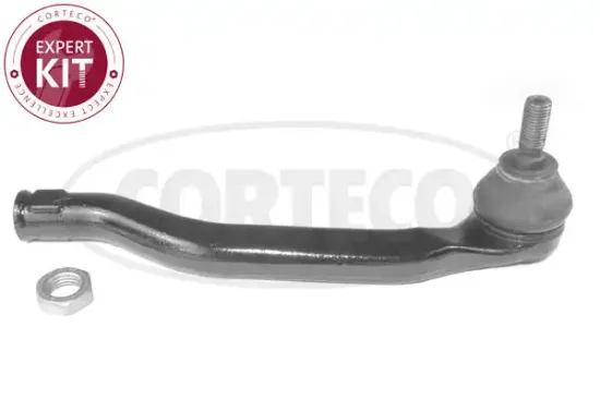 Spurstangenkopf Vorderachse links CORTECO 49399996 Bild Spurstangenkopf Vorderachse links CORTECO 49399996