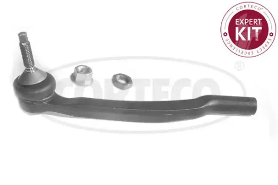 Spurstangenkopf Vorderachse rechts CORTECO 49399997 Bild Spurstangenkopf Vorderachse rechts CORTECO 49399997