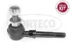 Stange/Strebe, Stabilisator Vorderachse rechts Vorderachse links CORTECO 49400006