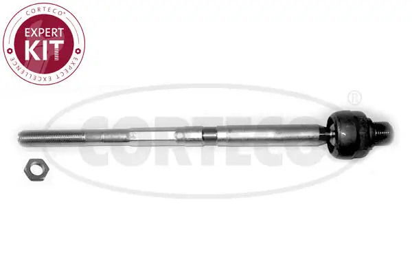 Axialgelenk, Spurstange Vorderachse CORTECO 49400024