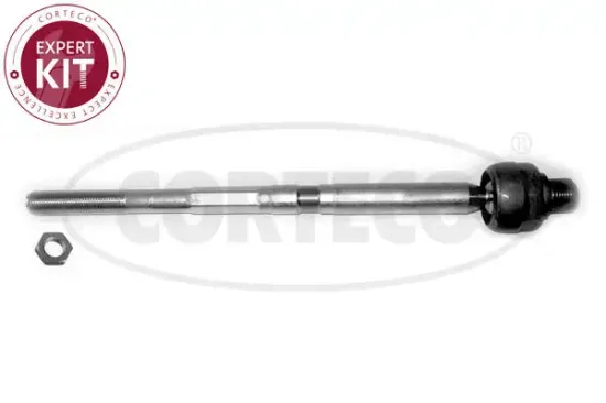 Axialgelenk, Spurstange Vorderachse CORTECO 49400024 Bild Axialgelenk, Spurstange Vorderachse CORTECO 49400024