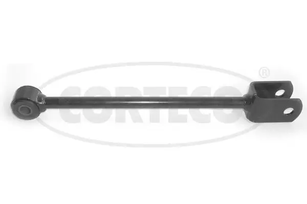 Stange/Strebe, Stabilisator Hinterachse rechts Hinterachse links CORTECO 49400027