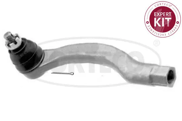 Spurstangenkopf Vorderachse rechts außen CORTECO 49400028
