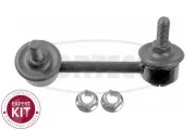 Stange/Strebe, Stabilisator Hinterachse links CORTECO 49400034