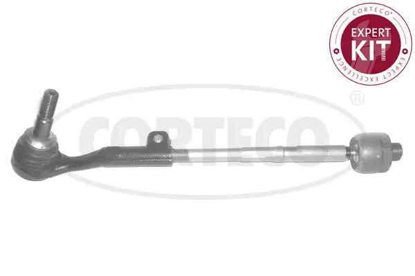 Spurstange Vorderachse rechts CORTECO 49400035