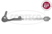 Spurstange Vorderachse rechts CORTECO 49400035