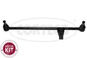 Spurstange Vorderachse Vorderachse mitte CORTECO 49400038