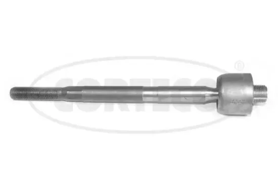 Axialgelenk, Spurstange Vorderachse rechts Vorderachse links CORTECO 49400041 Bild Axialgelenk, Spurstange Vorderachse rechts Vorderachse links CORTECO 49400041