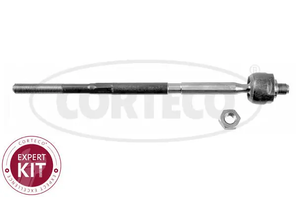 Axialgelenk, Spurstange Vorderachse CORTECO 49400046