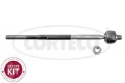 Axialgelenk, Spurstange Vorderachse CORTECO 49400046
