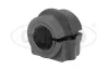 Lagerung, Stabilisator Vorderachse rechts Vorderachse links CORTECO 49400054