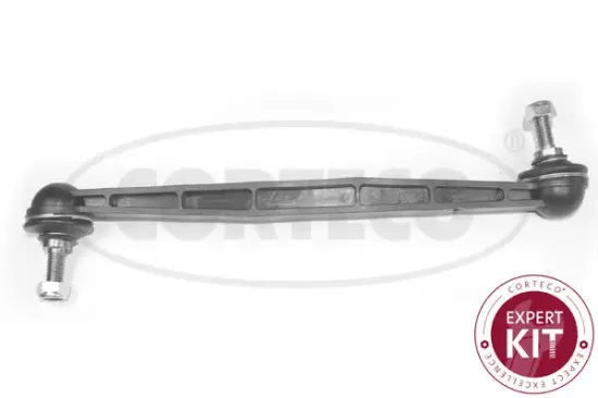 Stange/Strebe, Stabilisator Vorderachse rechts Vorderachse links CORTECO 49400055 Bild Stange/Strebe, Stabilisator Vorderachse rechts Vorderachse links CORTECO 49400055